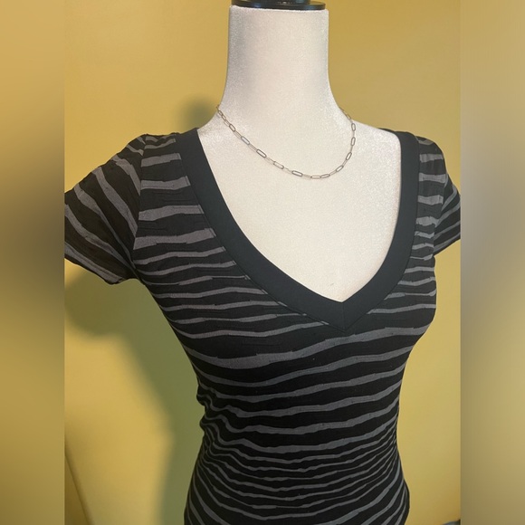 Guilty short-sleeved top - S-M - Picture 4 of 6